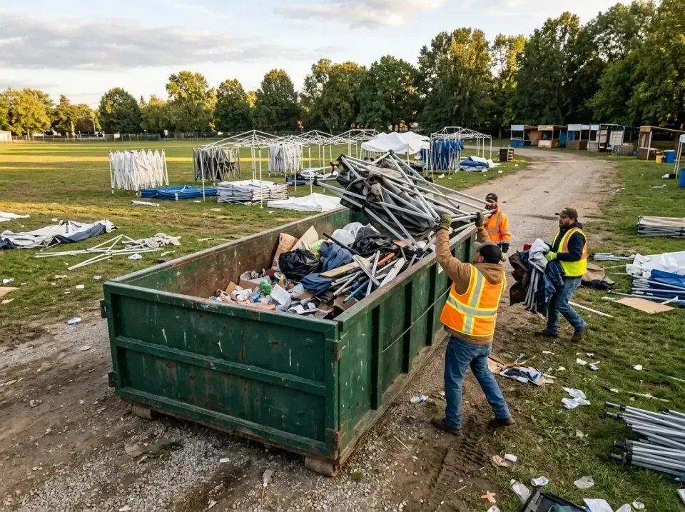 temporary-event-waste-containe-016 — frequently asked questions, Roll-Off Dumpster Rental Services in Yorktown Heights, NY